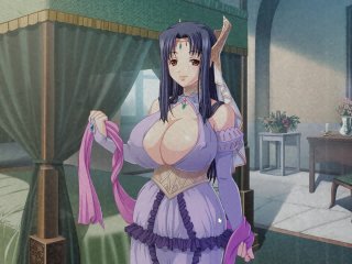fantasy, role play, waifuplays, game