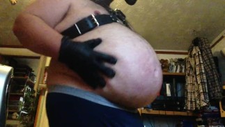 зажим для свиньи