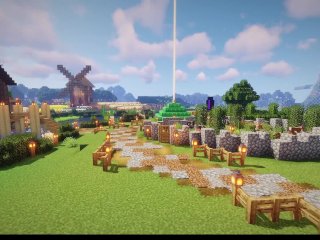 The Hub Episode 13: Villagers Get Kinky While I Watch