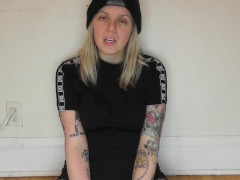 Your Bland Virgin Life