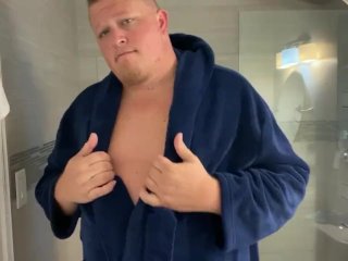 Robe Time