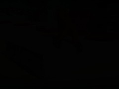 Rooftop Stripping On 5th Avenue (Stripper MX)