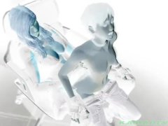 Resident Evil Sex Virus Inverted