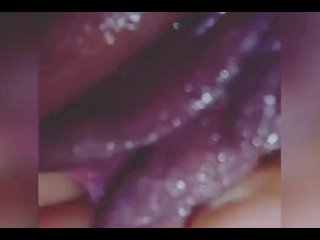 Gangster_Eating and Fucking Pussy - Clit Licking_Close Up and_Creampie
