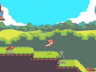 LUFUCLAD V18 - 新的像素他妈的任务