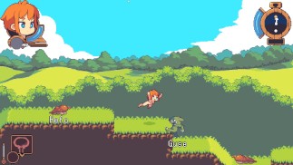 LUFUCLAD v18 - 新的像素他妈的任务