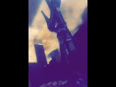 Hunting Those dirty little sluts out there! 