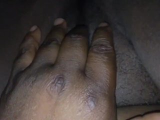 solo female, pussy play, masturbation, role play