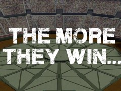 Trailer - King of Iron dick tournament.