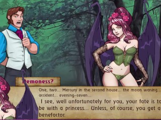 Let's Fuck Disney's Frozen Bad Manners Uncensored Gameplay Episode 1