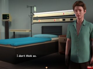 TREASURE OF NADIA - (PT_6) - Caught her masturbating_with a bottle