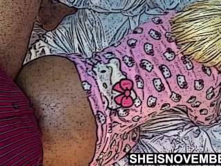 My Kawaii stepdaughter Anime Porn_Fuck Big Ass Msnovember_Ebony Pussy