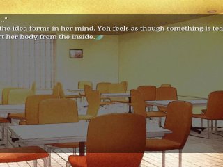 Saya no Uta Uncensored Guide Episode 11