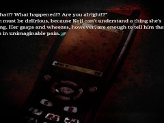 Saya no Uta Uncensored Guide Episode 12