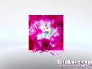 Preview 1 of Lelu Love- PODCAST: Ep 192 Star Wars Recap New Pussy Lost In Maze And More