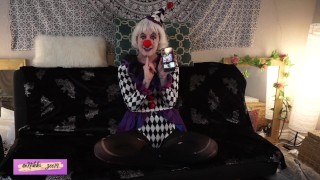 PREVIEW: Wie is echt de clown? Fan SPH