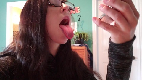 Tongue and Mouth 2