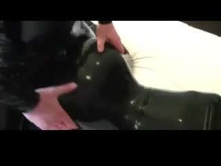 latex threesome suckand fuck_fun