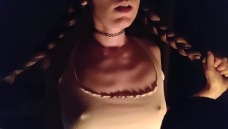 JOI and Virtual Sex