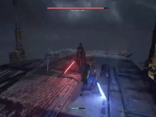 Star Wars Jedi: Fallen Order Episode 1