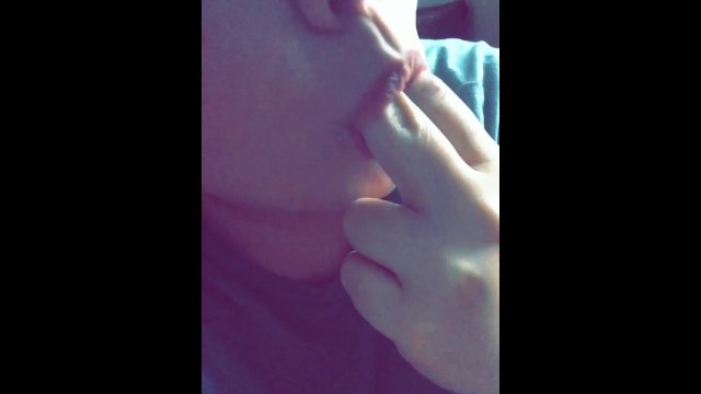 For all those hard cocks that want my wet mouth