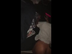 Snapchat Shenanigans   - Screenshot 1 of 16 - Ebony Teen