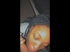 Snapchat Shenanigans   - Screenshot 10 of 16 - Rough Sex