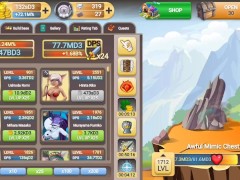 Faptitans dark tower