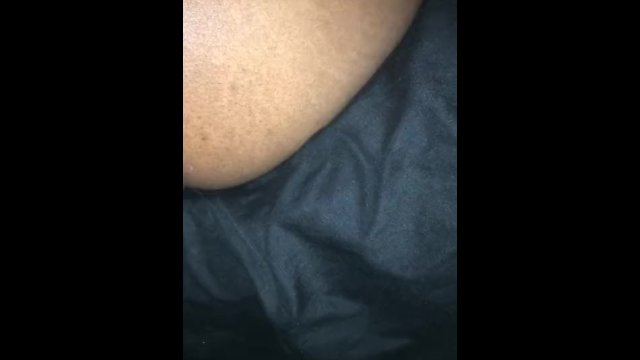 Watch Bondage Video:Creamy Pussy Play Anal Too 