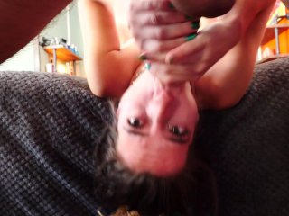 Logan Long & Abbie Maley Scene 2