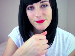 The Surprise Box FULL VIDEO by Clara Dee - The Jerk Off Games screenshot number 1