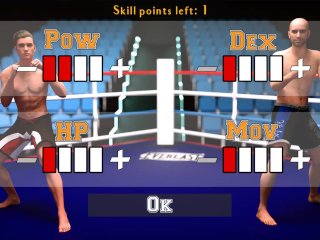 Being A DIK 0.3.1_Part 3 Gameplay By LoveSkySan69