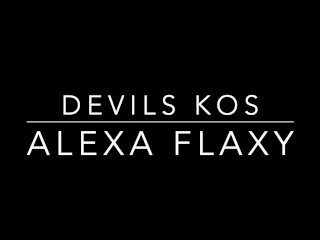 ANAL CREAMPIE / INSTAGRAM devils_kos_ / Little blonde gets fucked hard in ANAL sex. Anal. Groan. screenshot number 0