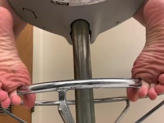 My feet multiple angles 