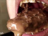 Cookies vore, I'm hungry (Short version)