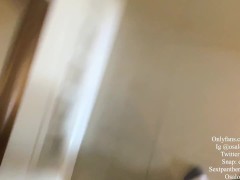 Video Osa lovely meets guy at his place to fuck