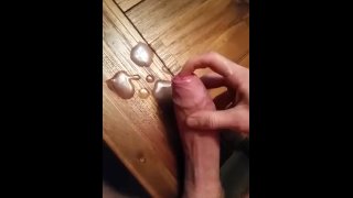 另一个射精视频，感觉非常好