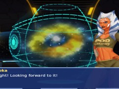 Let's Lay Star Wars Orange Trainer Uncensored Episode 41