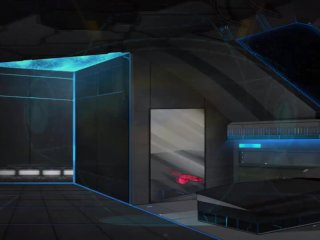 Let's Lay Star Wars Orange_Trainer Uncensored Episode 41