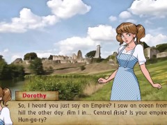 Let's Fuck Disney's Frozen Bad Manners Uncensored Gameplay Episode 2