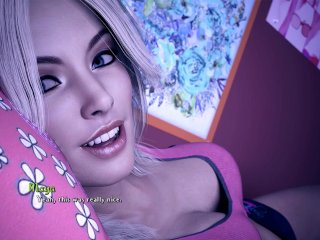 Being A DIK 0.3.1 Part 8 Gameplay By LoveSkySan69