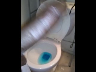 Me making my BBC Cum Hard