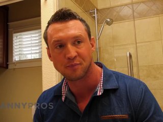 TrannyPros Hot TS Girlfriend Aubrey Kate Fucks Cheating Stud screenshot number 0