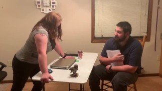 Vidéo scénarisée par un fan # 1