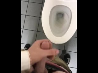 exclusive, verified amateurs, solo male, toilet