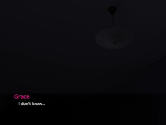 Pine Falls - First Try To Get Out - Sex With Grace (WALKTHROUGH 8)