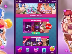 I play Natuka Games/Promo Next time?