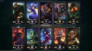 A typical silver game in League of Legends (unedited full game)