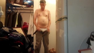 脱光我的紧身裤