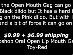 James Reviews his Amazon Toy Collection 